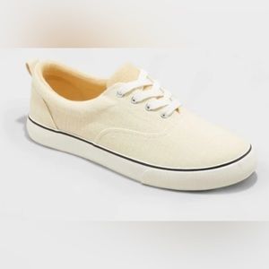 Universal Thread Yellow Molly Sneaker Size 9